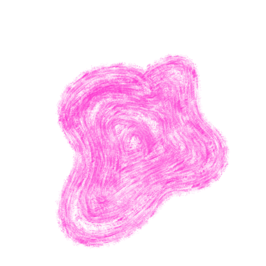 Blob Doku Yolu ŞekliName