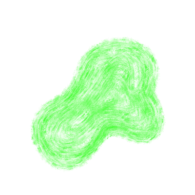 Blob Doku Yolu ŞekliName