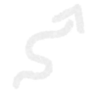 Web Kullanımı için Soyut Ok Fırçası, Basit PNG Resmi