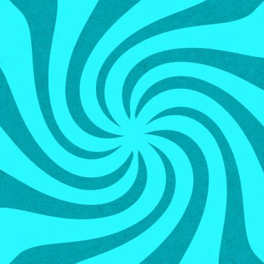 Grunge Spiral Retro Doku Arkaplanı