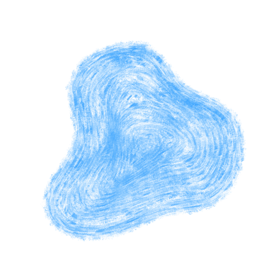 Blob Doku Yolu ŞekliName