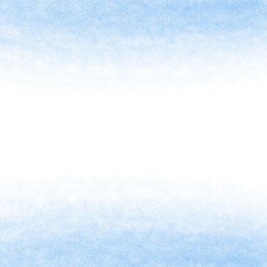 Soyut Mavi Parçacıklar Kenarlık Çerçevesi