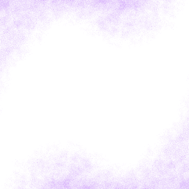 Soyut Koyu Mor Parçacıklar Çerçevesi