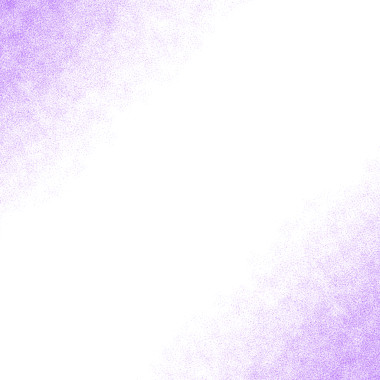 Soyut Koyu Mor Parçacıklar Çerçevesi