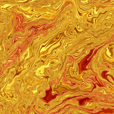 modern fluid liquid marbling painting abstract texture background clipart