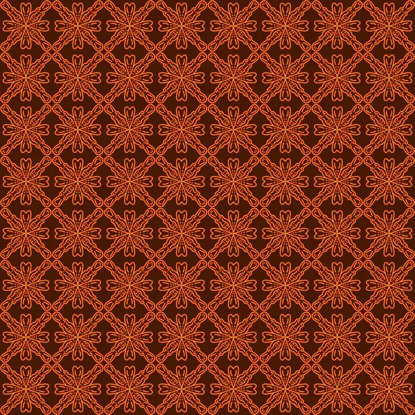 stock image Seamless Floral Patterns wallpaper