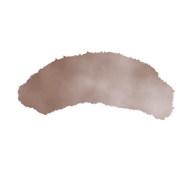 Kahverengi Suluboya Sıçratma ŞekliName