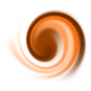 Web kullanımı için bulanık şekil, basit PNG Resmi