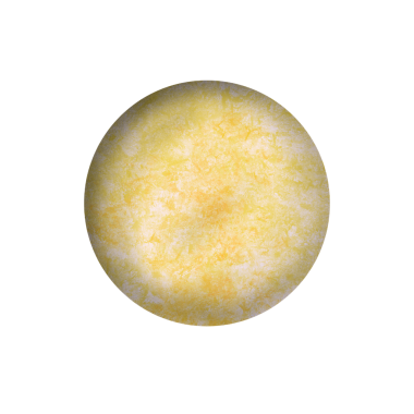 Kırışık Grunge desenli 3B Küre