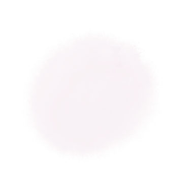 Beyaz Suluboya Fırça Vuruşu