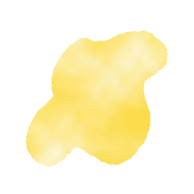 Sarı Suluboya Sıçratma ŞekliName