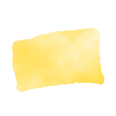 Sarı Suluboya Sıçratma ŞekliName