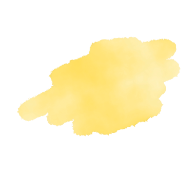 Sarı Suluboya Sıçratma ŞekliName