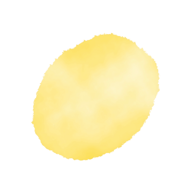 Sarı Suluboya Sıçratma ŞekliName