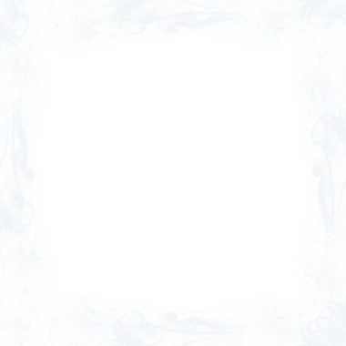 Soyut Duman Çerçeve Sanat Tasarımı