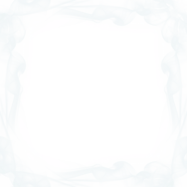 Soyut Duman Çerçeve Sanat Tasarımı