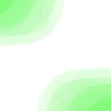 Soyut Yeşil Mürekkep Kenarlığı Çerçevesi Arkaplanı