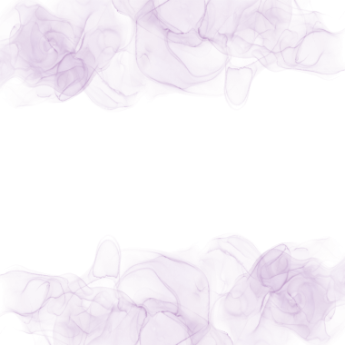 Soyut Mor Duman Sanat Sınırı Sıçraması