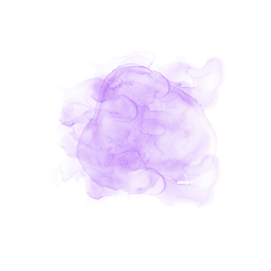 Soyut Mor Duman Sanat Sınırı Sıçraması