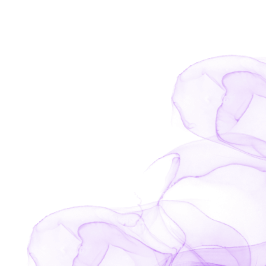 Soyut Mor Duman Sanat Sınırı Sıçraması