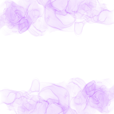 Soyut Mor Duman Sanat Sınırı Sıçraması