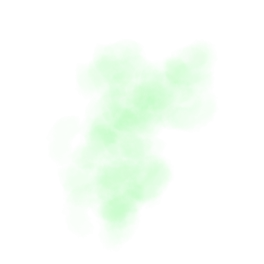 Soyut Sıçrama Fırça Sanatı