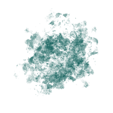 Soyut Boya Sıçratma Fırça Sanatı