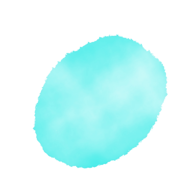 Cyan Suluboya Sıçratma ŞekliName