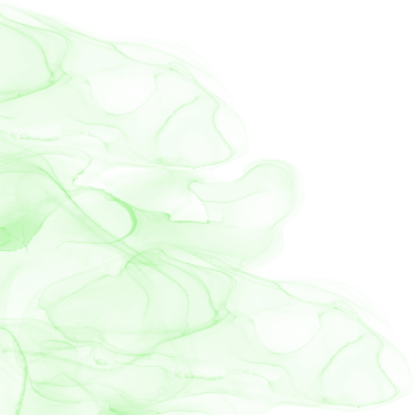 Yeşil Alkol Mürekkep Sınırı Arkaplanı