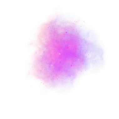 Soyut Galaksi Sanat Tasarımı