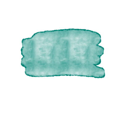 Soyut Fırça Etiketi