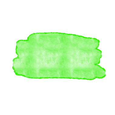 Soyut Fırça Etiketi