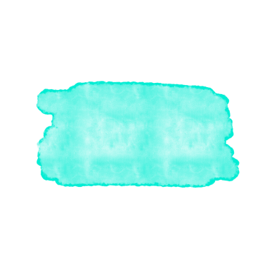 Soyut Fırça Etiketi