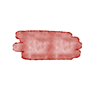 Etiket Etiketi Fırça Vuruşu