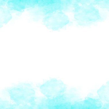 soyut suluboya çerçeve arka plan