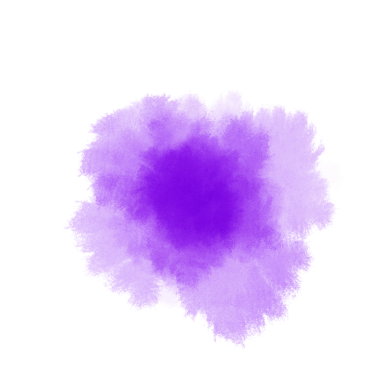 Soyut Duman Çerçeve Sanatı