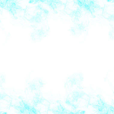 Soyut Duman Çerçeve Sanatı