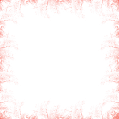 Soyut Duman Çerçeve Kenarlığı