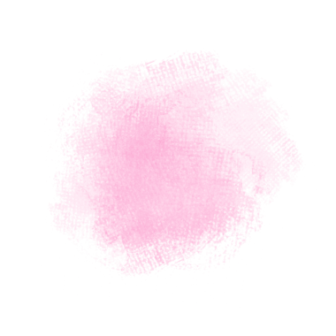 Soyut Mor Suluboya Sıçraması