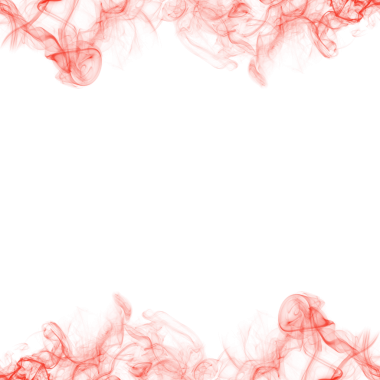 Soyut Duman Çerçeve SancağıName