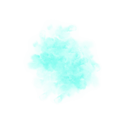 Soyut suluboya sıçrama pankartı