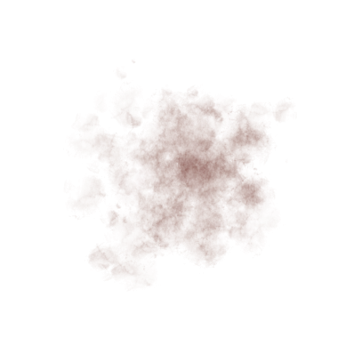 Soyut Suluboya Fırça Sıçratması 