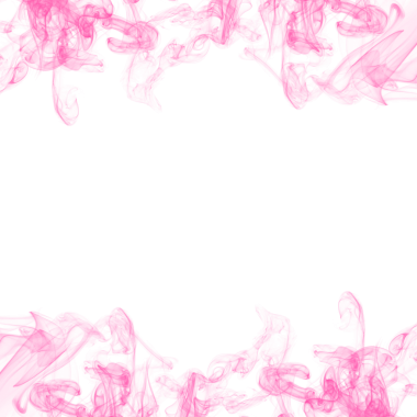 Soyut Duman Çerçeve Kenarlığı