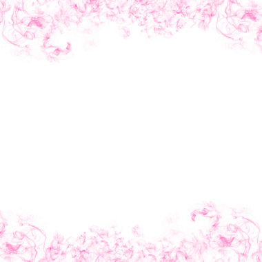 Soyut Duman Çerçeve Kenarlığı