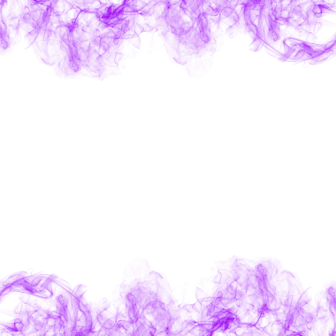 Soyut Duman Çerçeve Kenarlığı