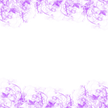 Soyut Duman Çerçeve Kenarlığı