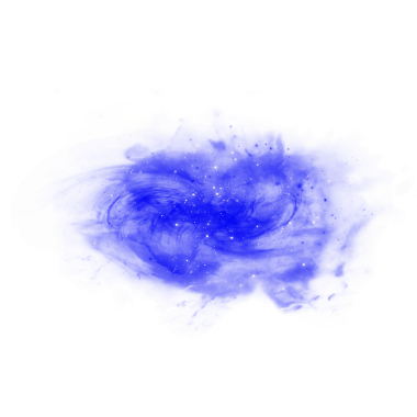 Galaksi uzay sanatını örtüyor