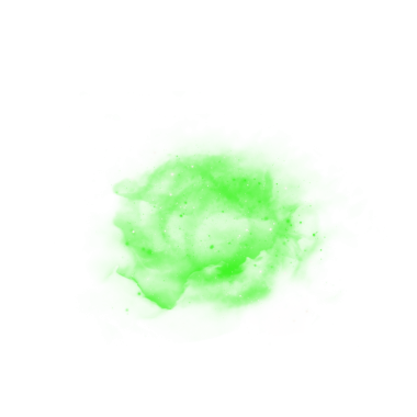 Galaksi uzay sanatını örtüyor