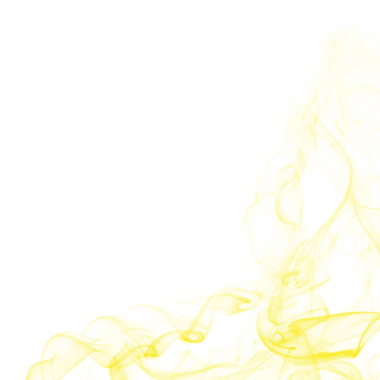 Soyut Ateş Sanatı Kenarlığı