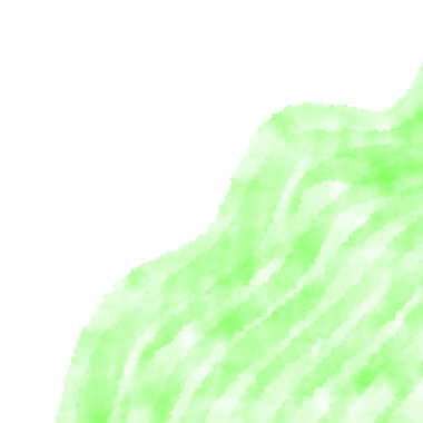 Soyut Mürekkep Kenarlığı Köşesi